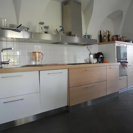 Panzió Cottignano Masserano